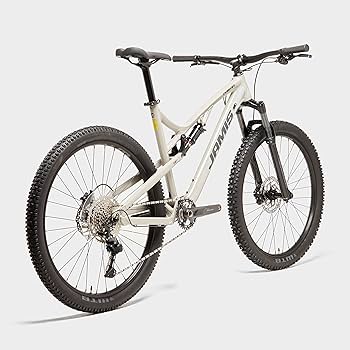 JAMIS DAKAAR フルサス 27.5インチ Dakar® - Jamis® Bikes